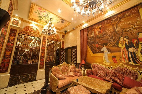 北戴河高档KTV妹子质量哪家好